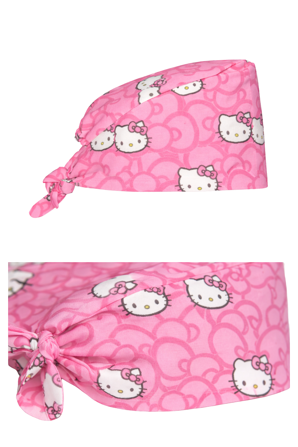 Hello Darling Care Cap