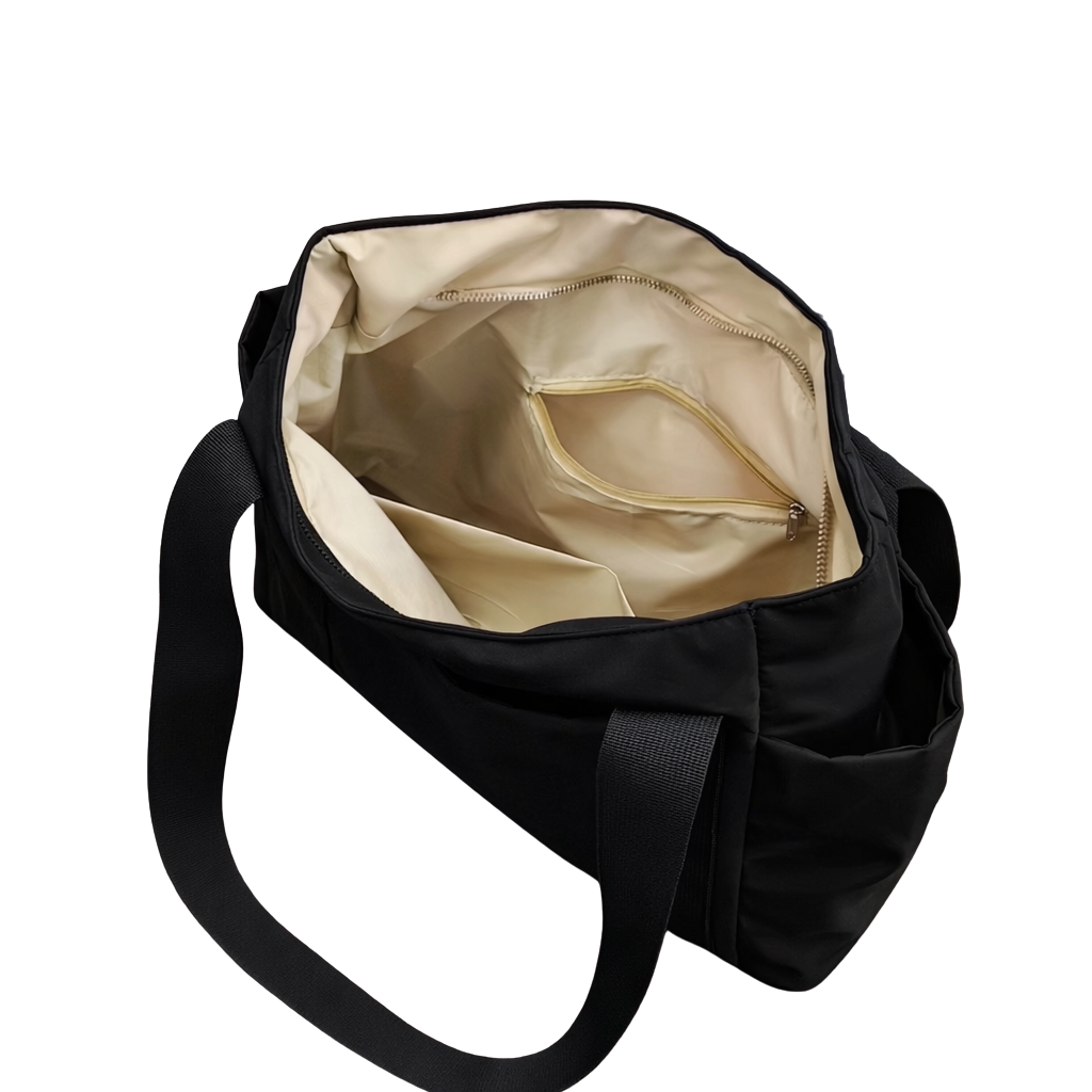TRC ShiftReady Tote