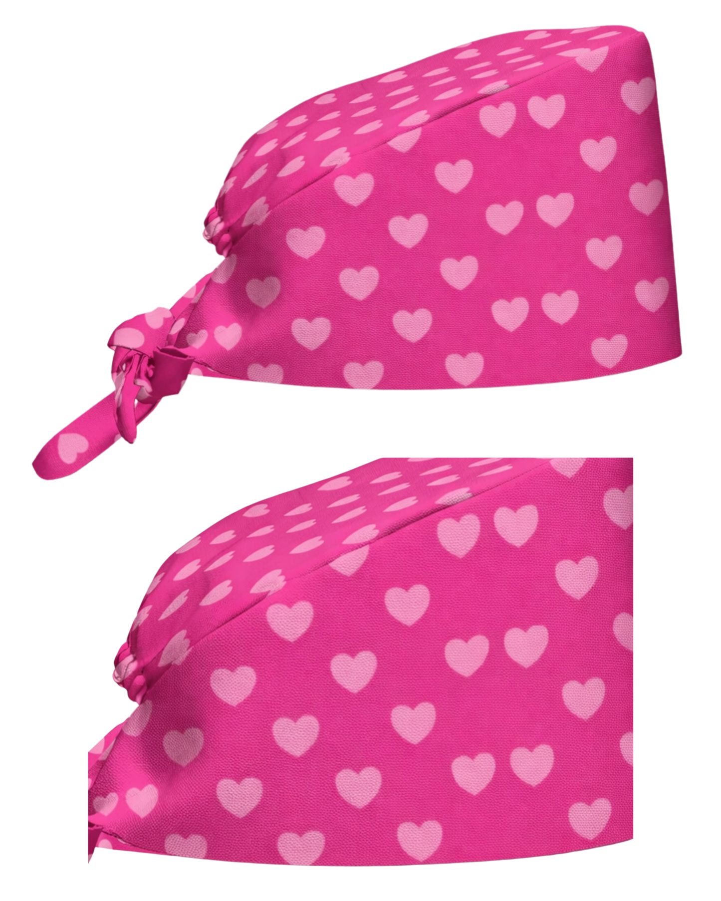 SweetHeart Care Cap