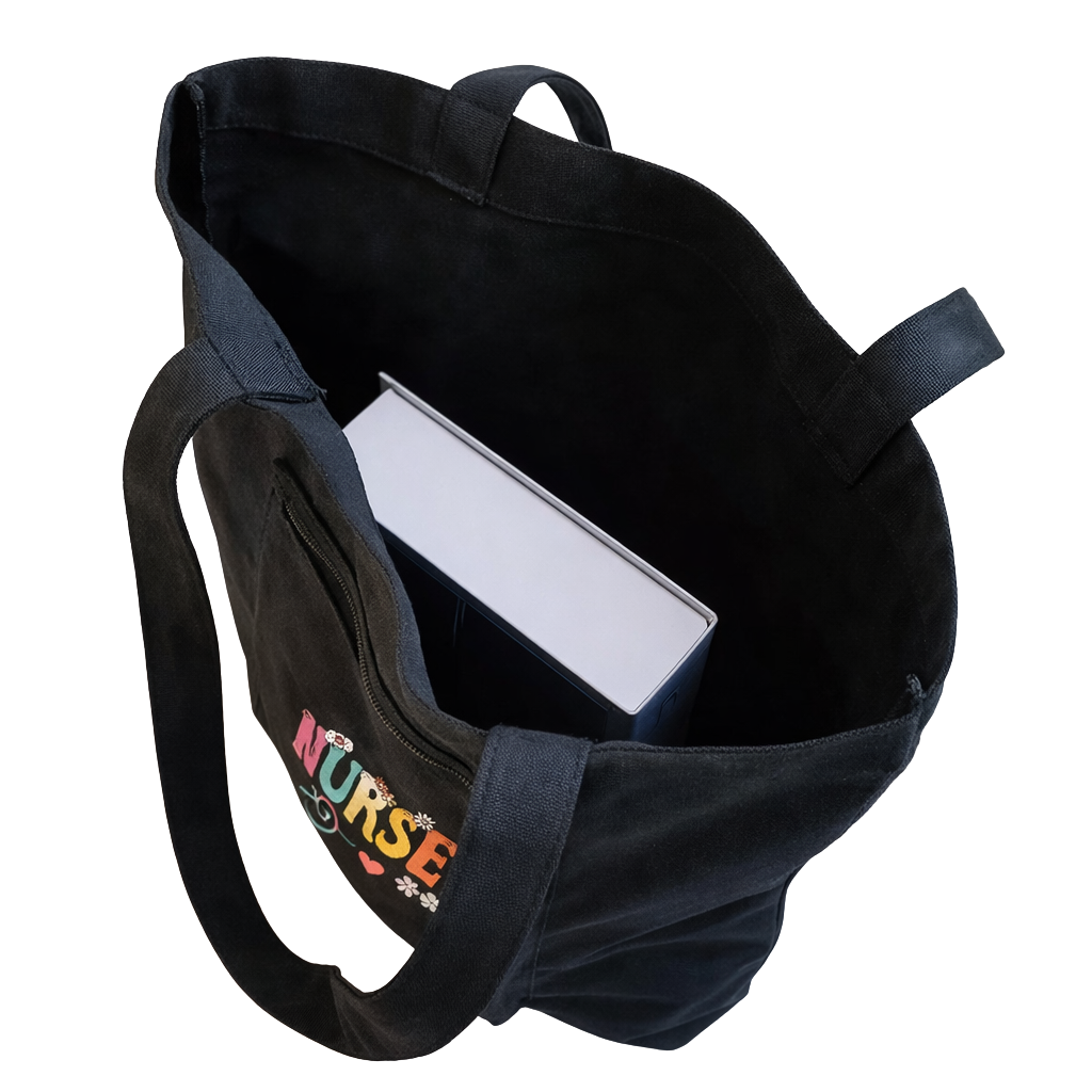 TRC Nurse Essentials Tote