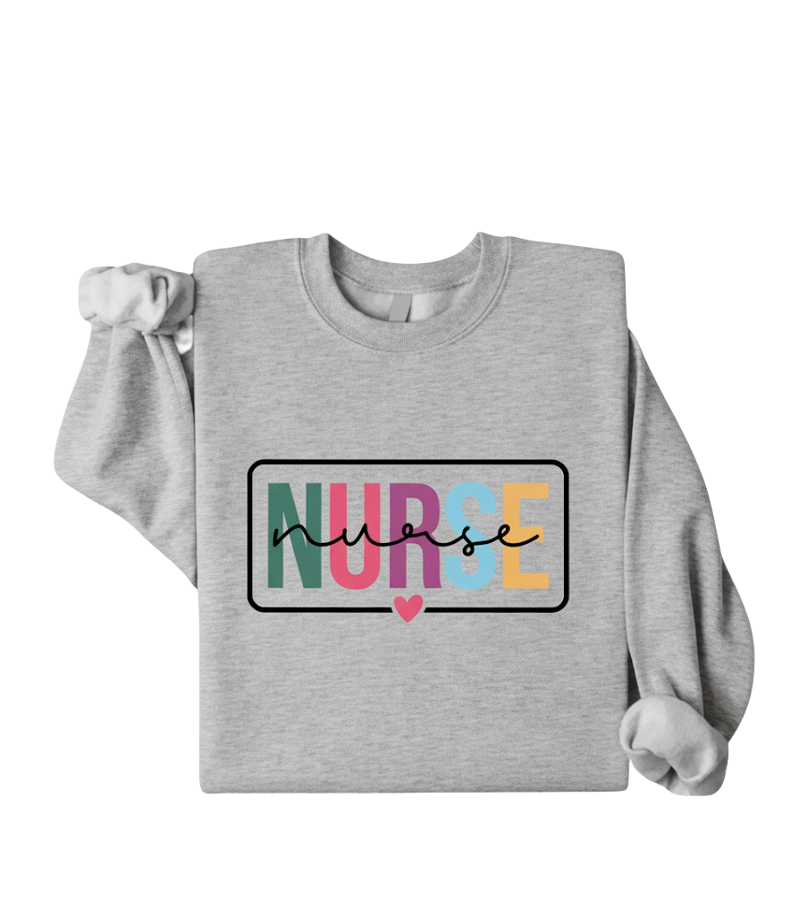 Nurse Sweater