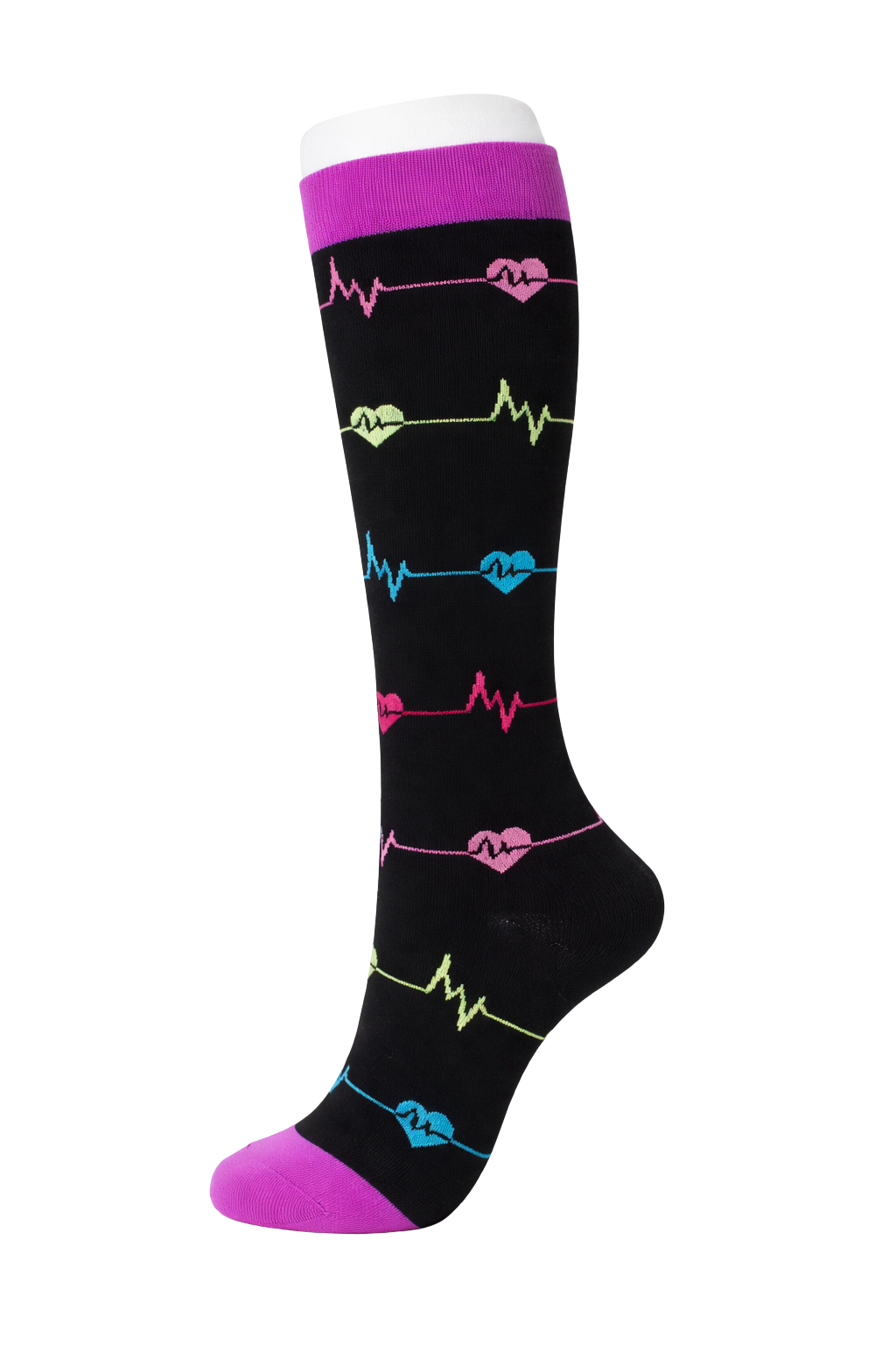 TRC VitalPulse Compression Socks