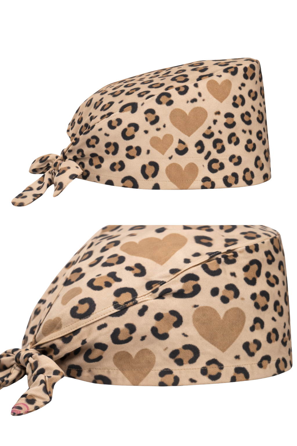 Wild Heart Care Cap