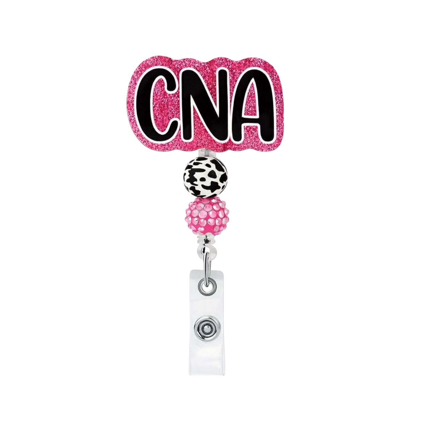 CNA Era Badge Reel