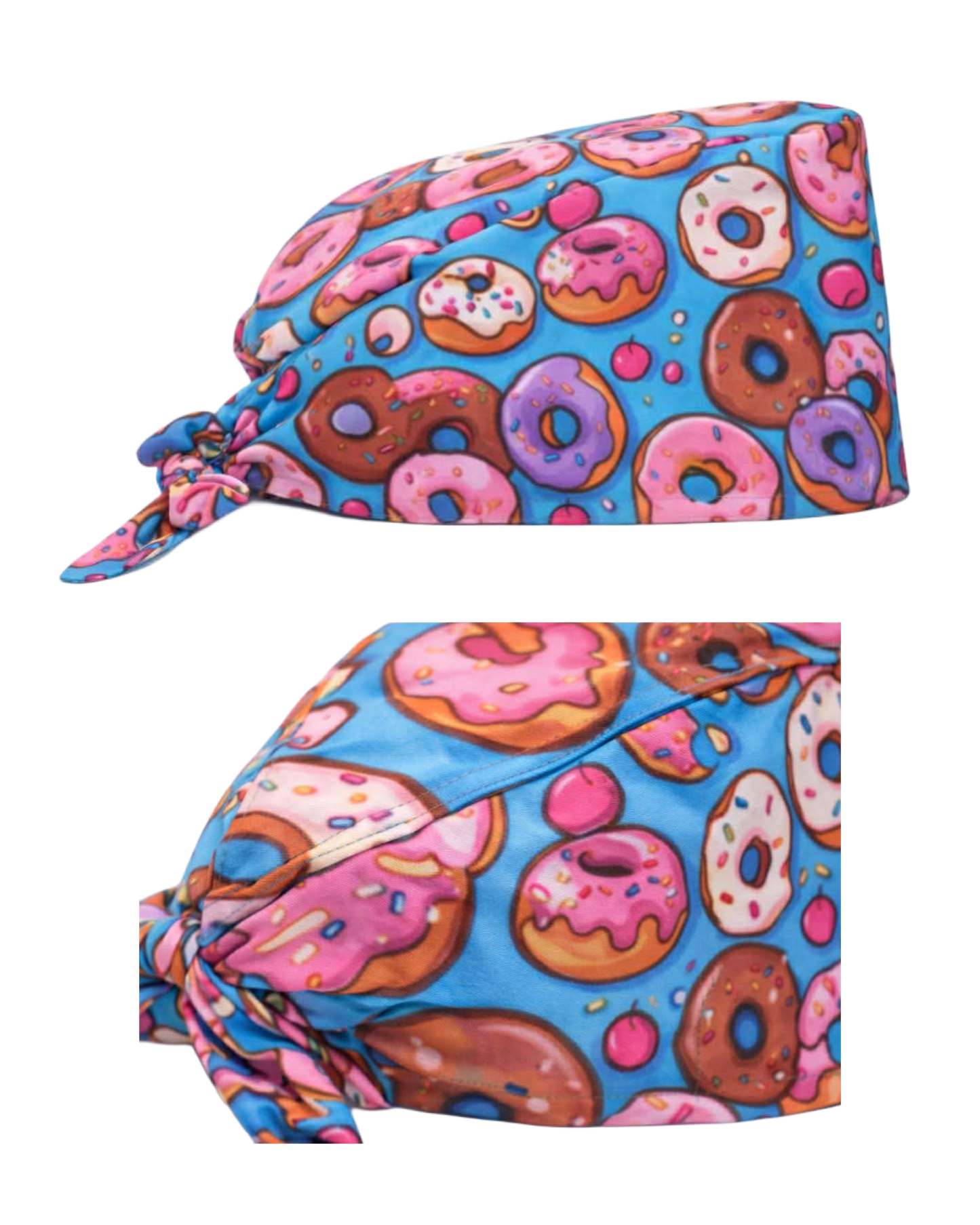 Donut Disturb Care Cap