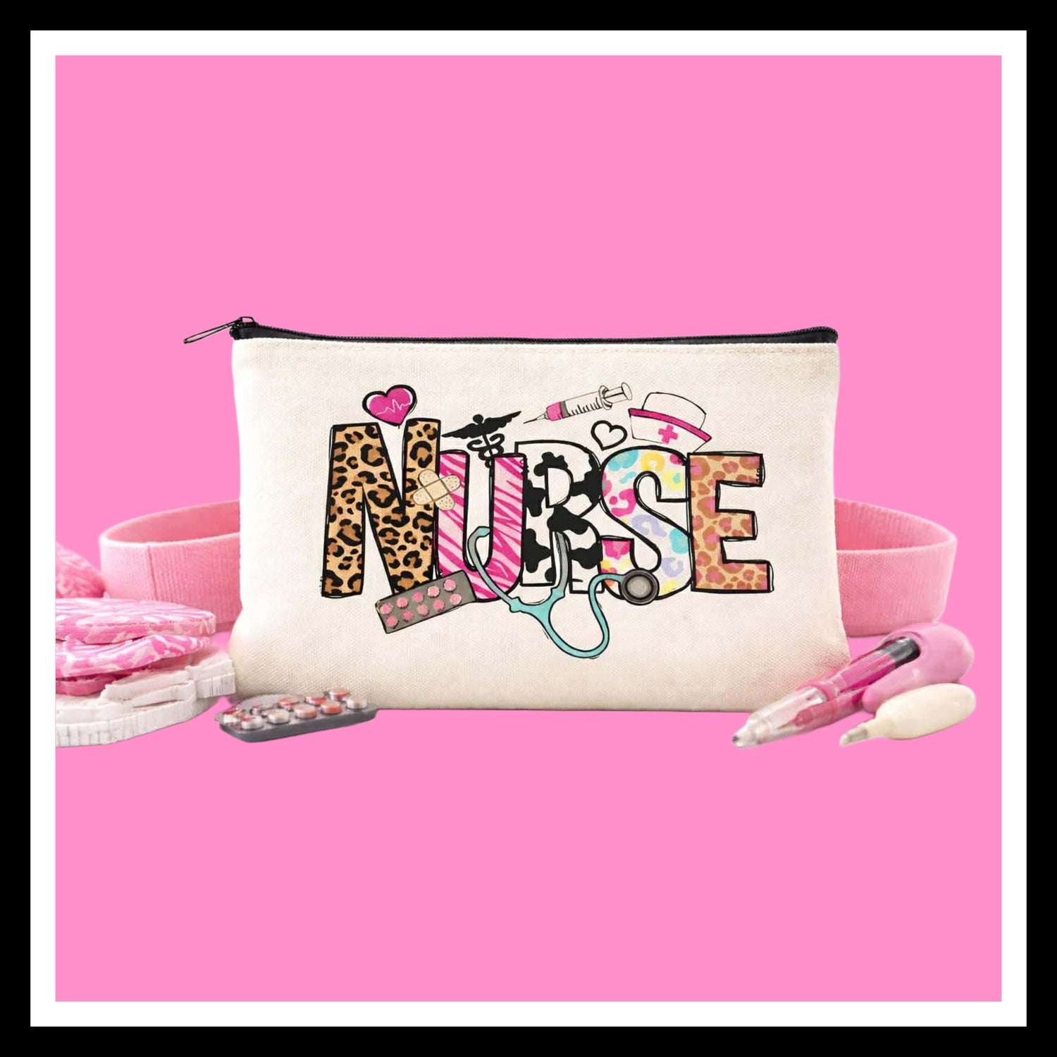 On The Go Kollection