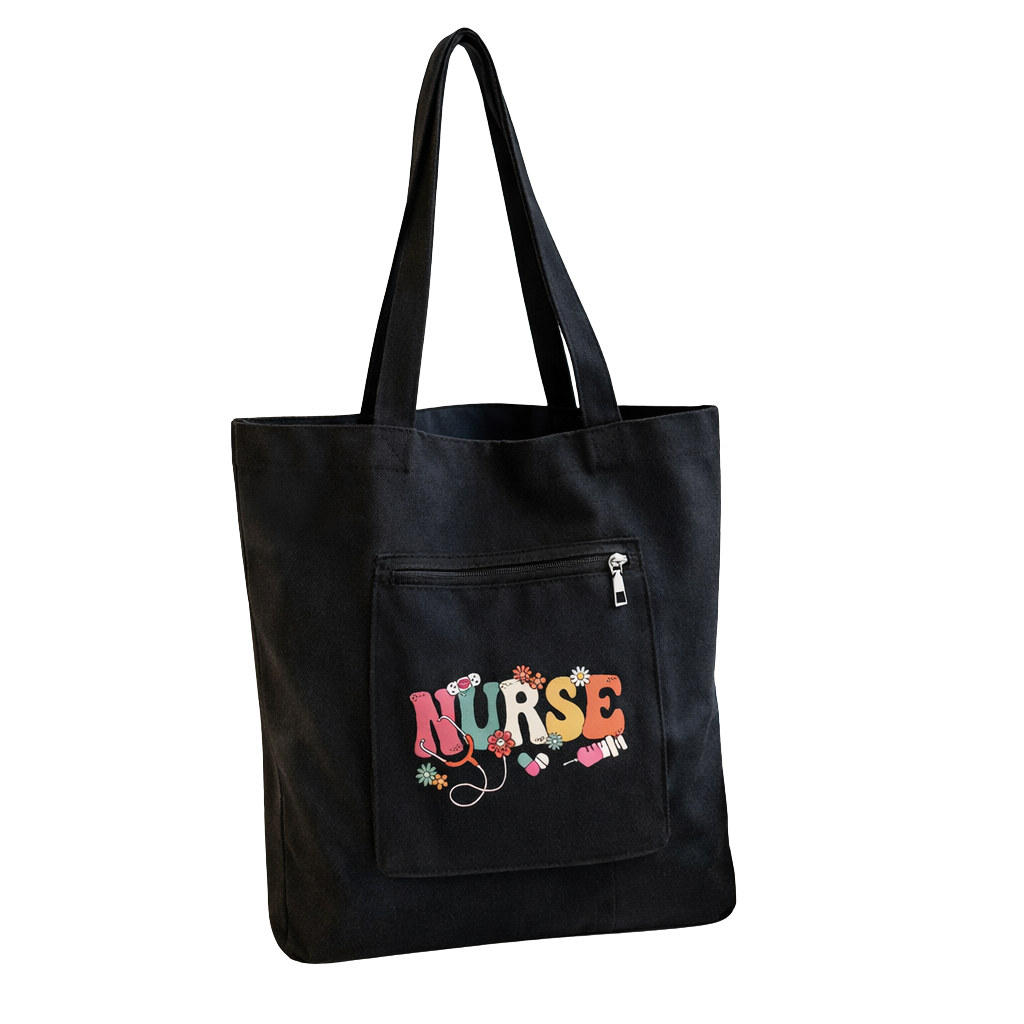 TRC Nurse Essentials Tote