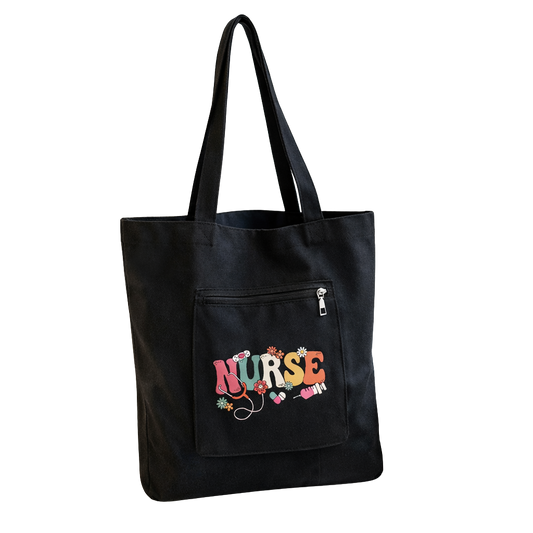 TRC Nurse Essentials Tote