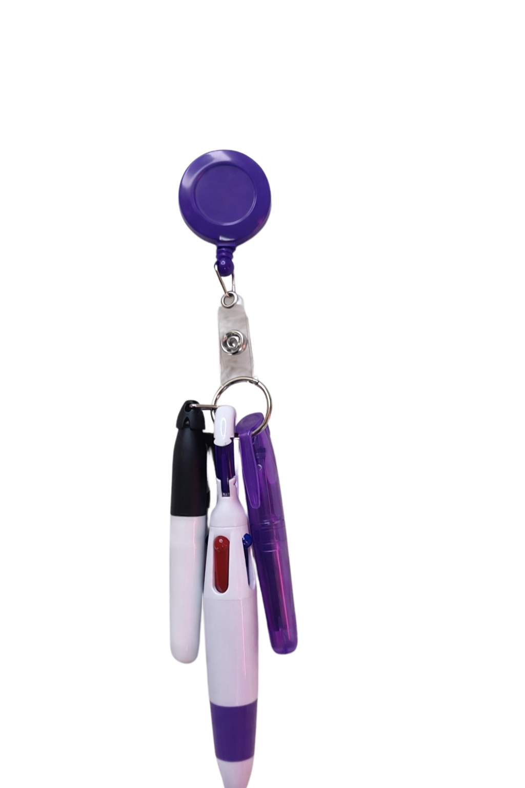 The Pen Reel Set