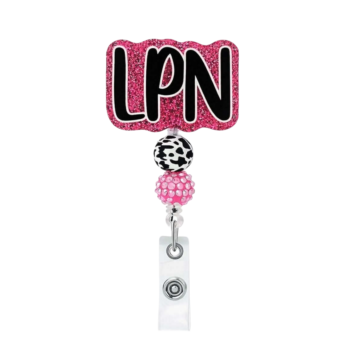 LPN Era Badge Reel