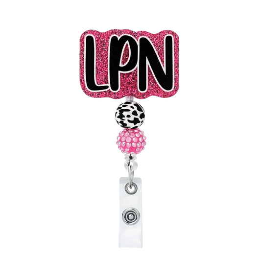 LPN Era Badge Reel