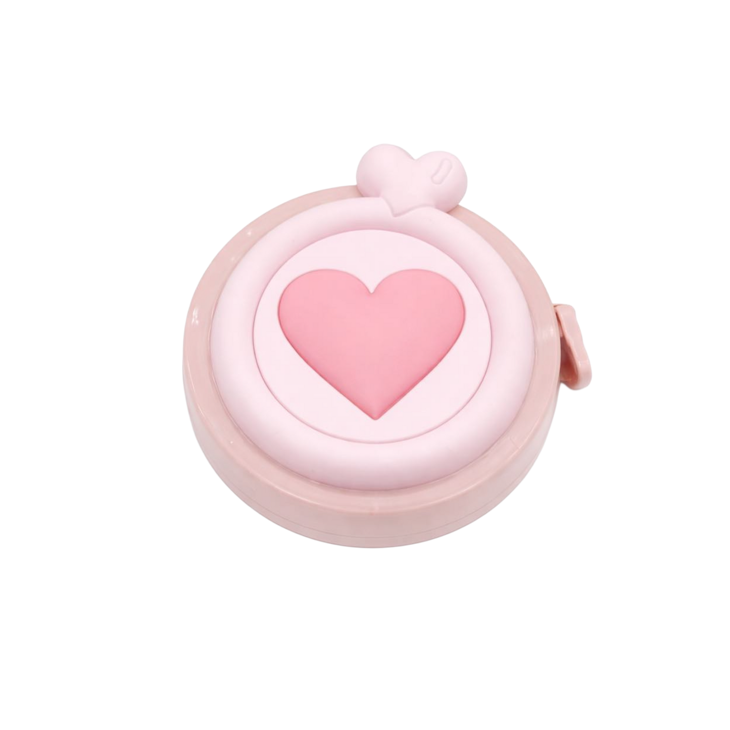 The Heartline Measuring Tape