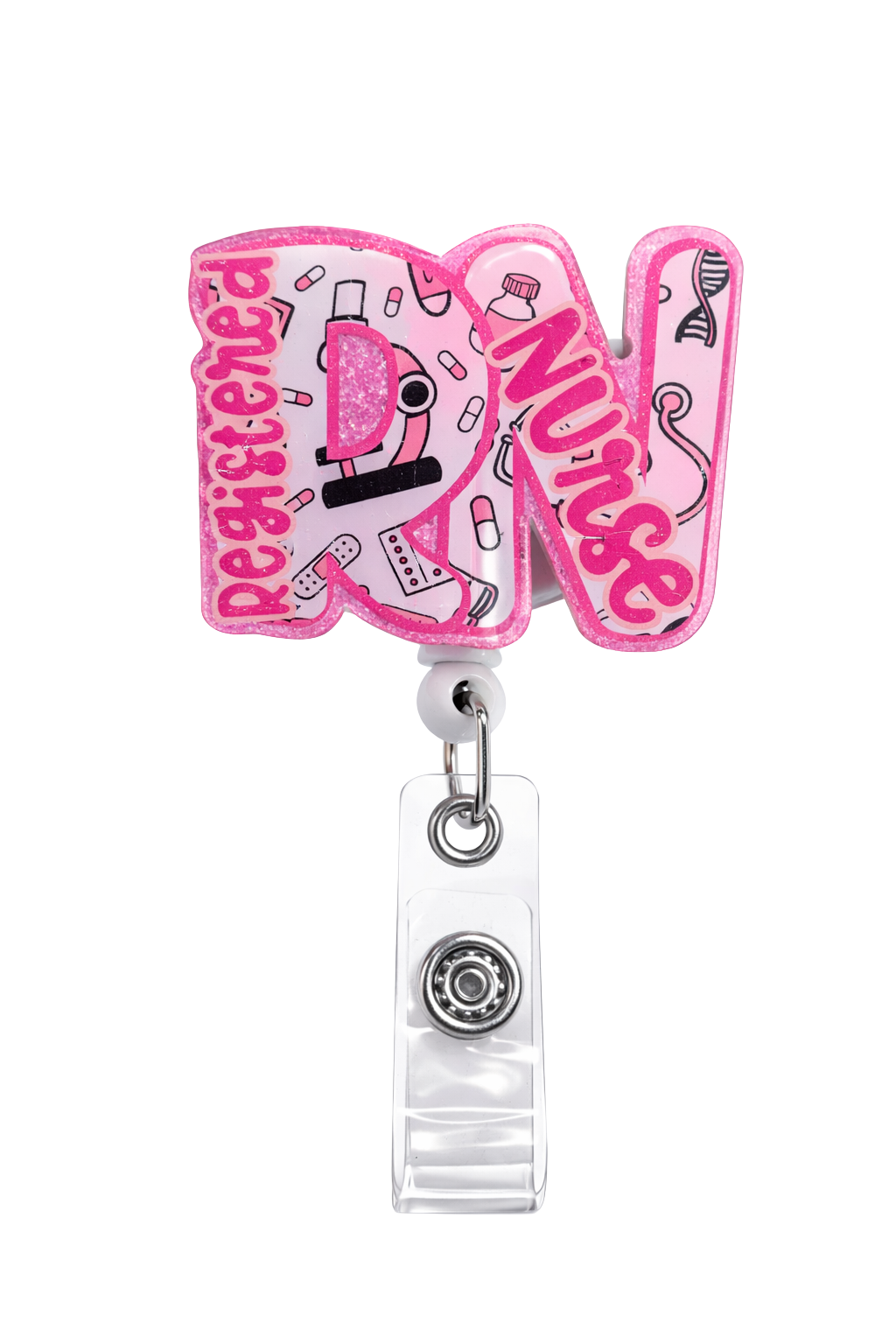 RN Era Badge Reel