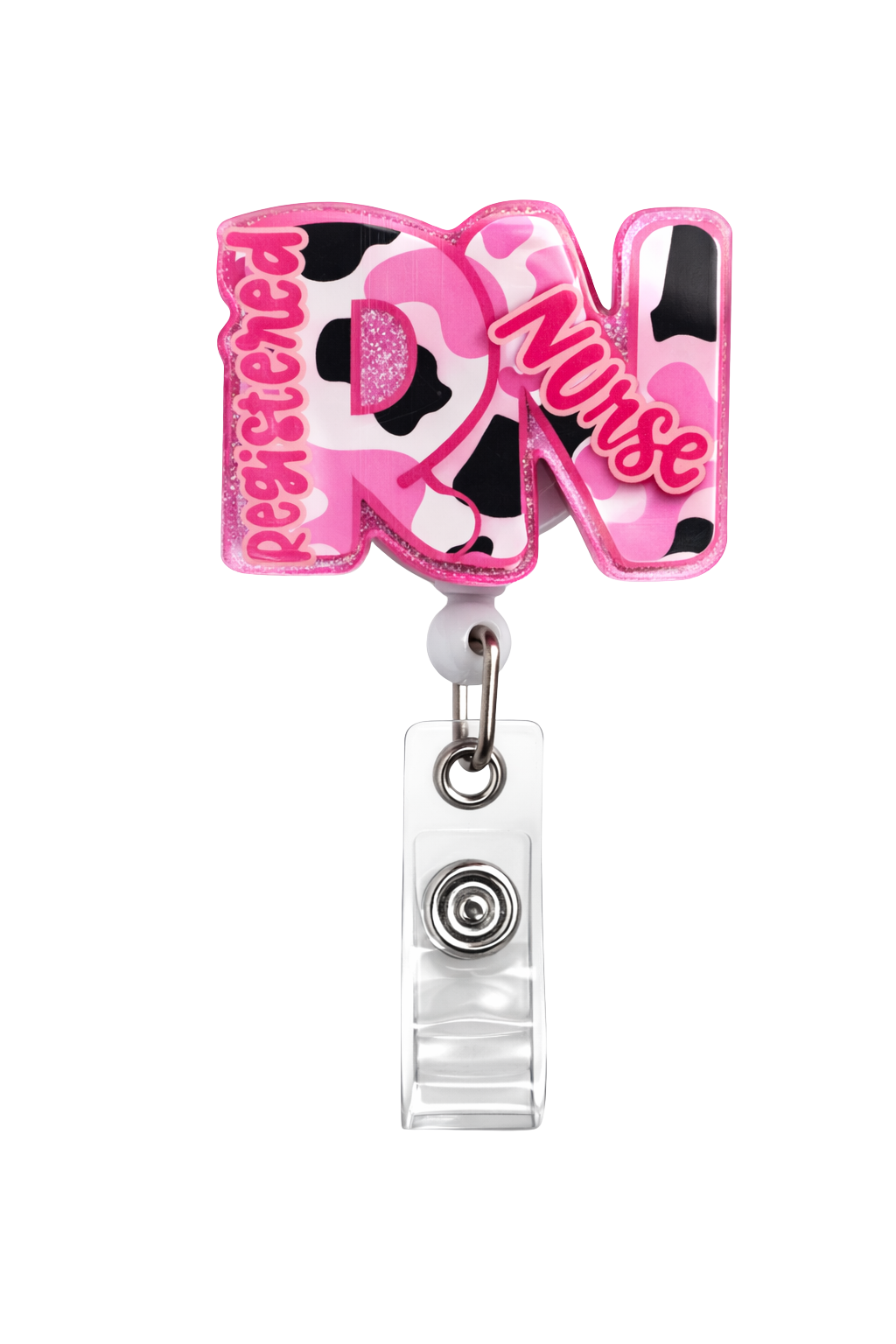 RN Era Badge Reel