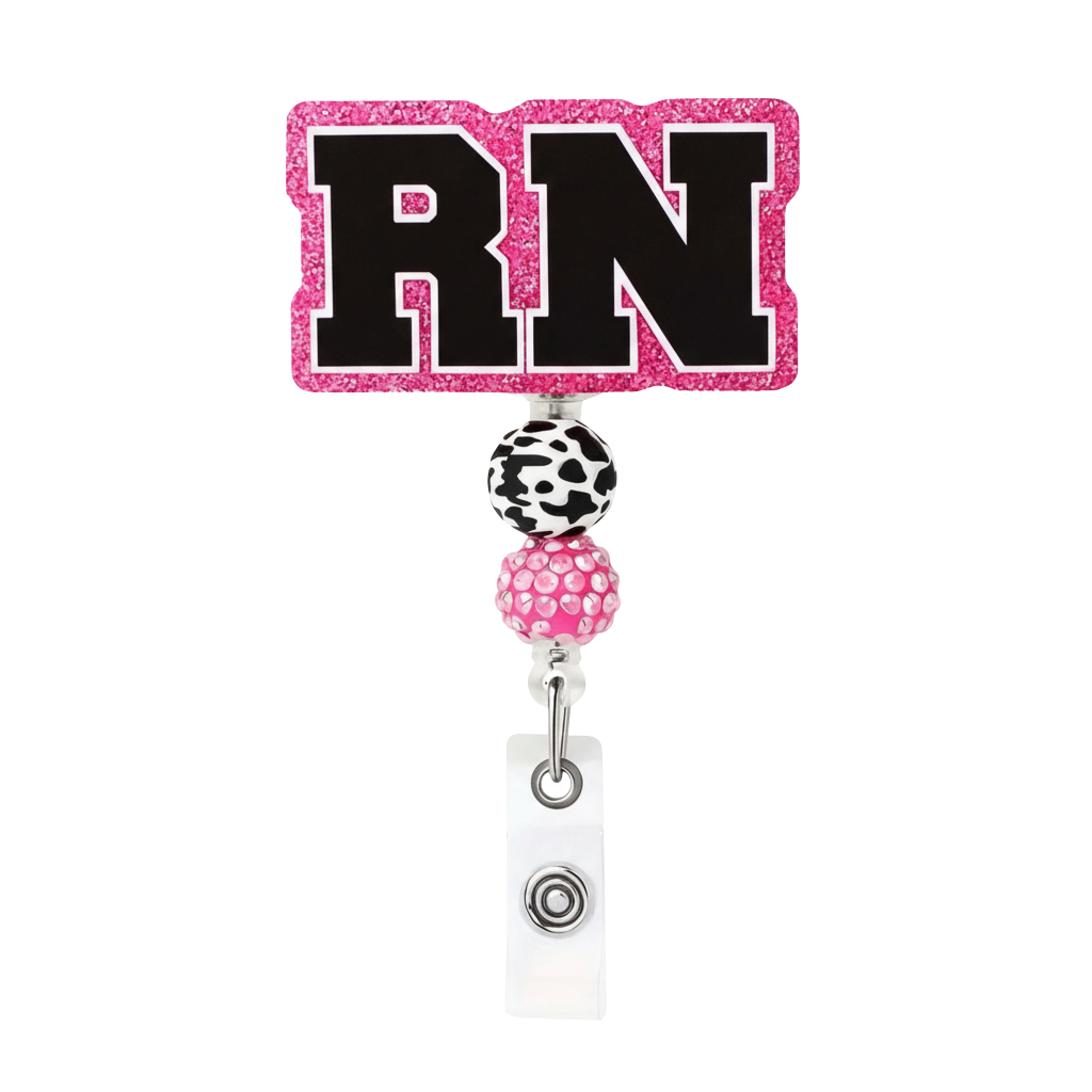 RN Era Badge Reel