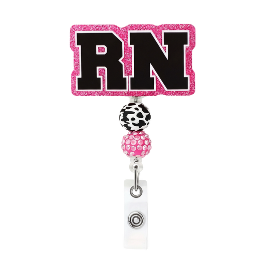 RN Era Badge Reel