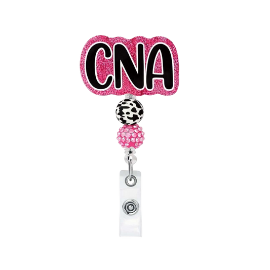 CNA Era Badge Reel
