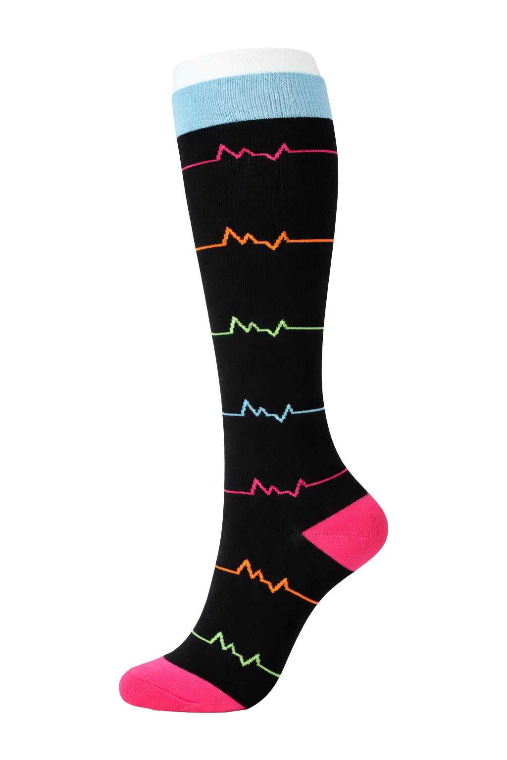 TRC VitalPulse Compression Socks