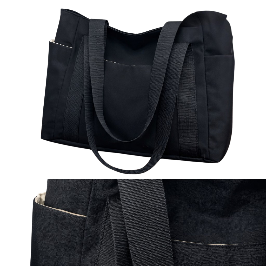 TRC ShiftReady Tote