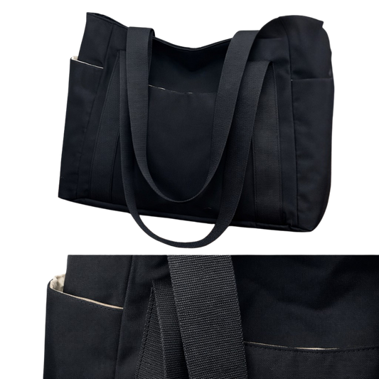 TRC ShiftReady Tote
