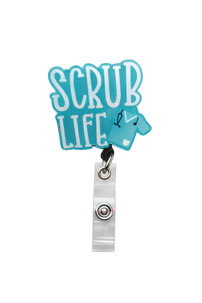 Scrub Life