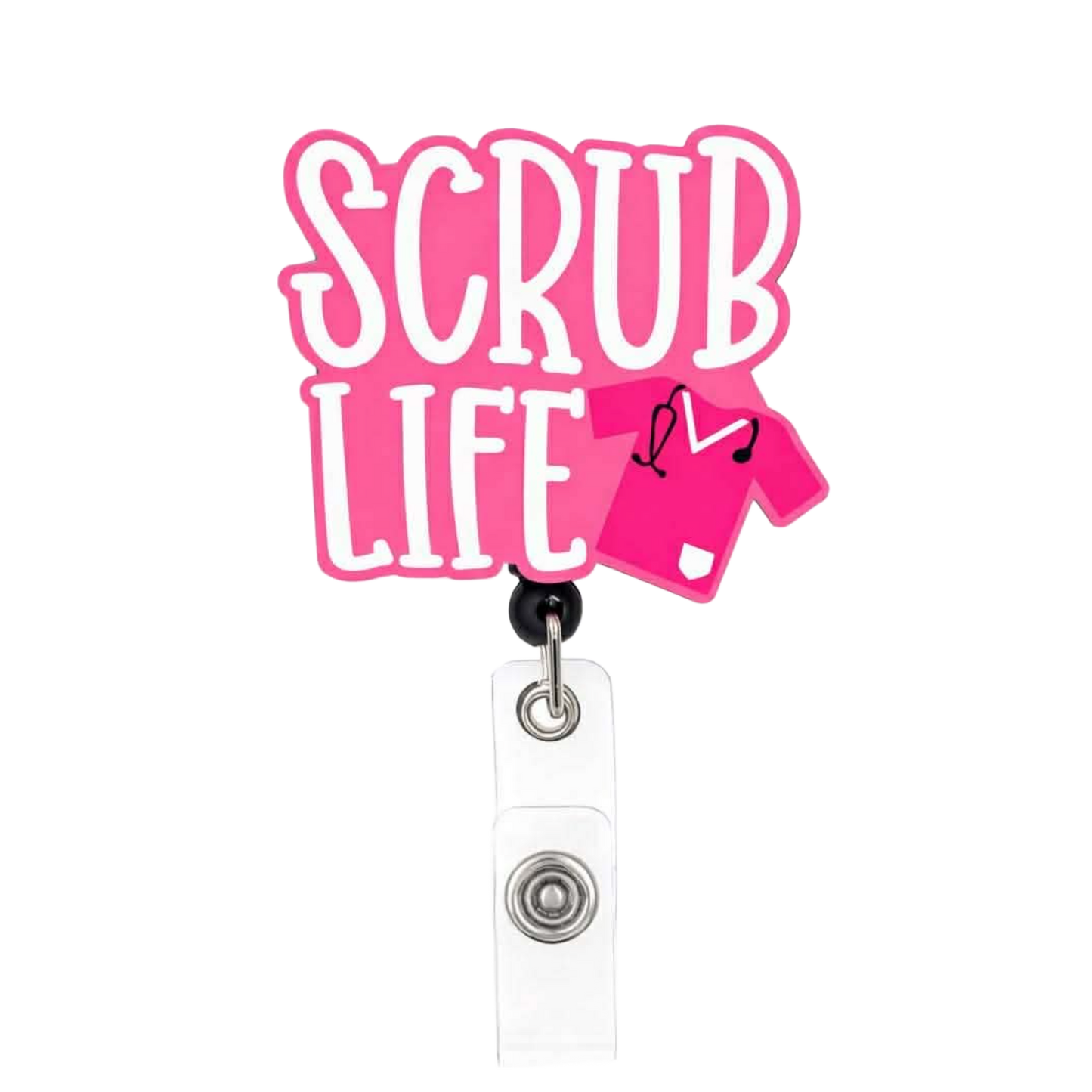 Scrub Life