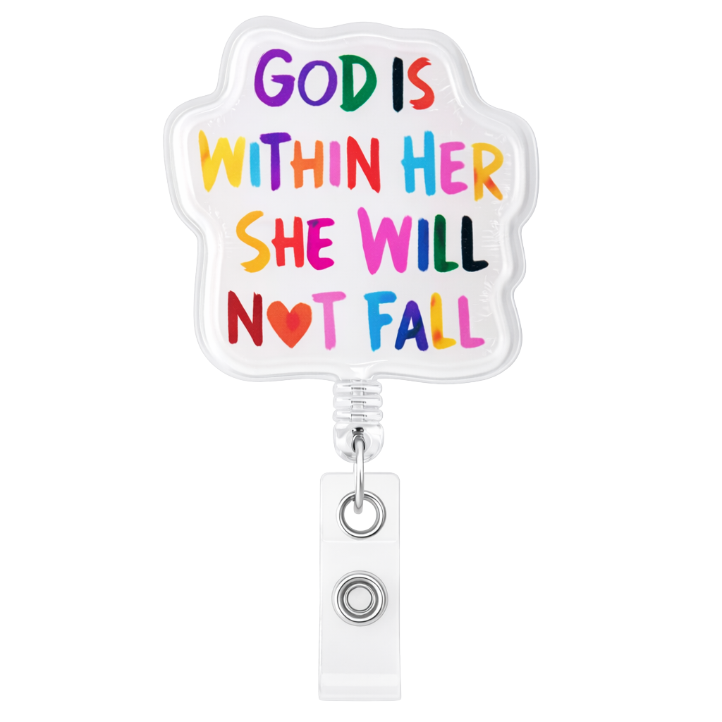 God’s Girl