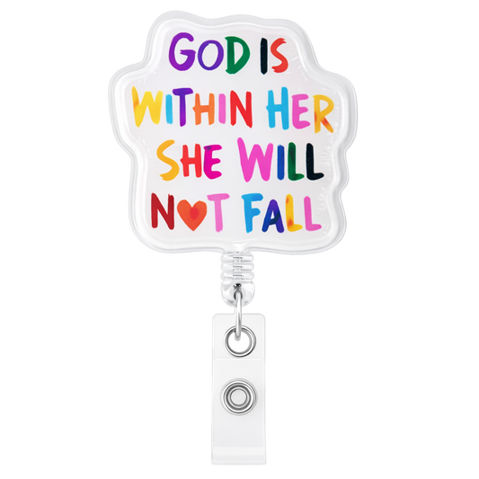 God’s Girl