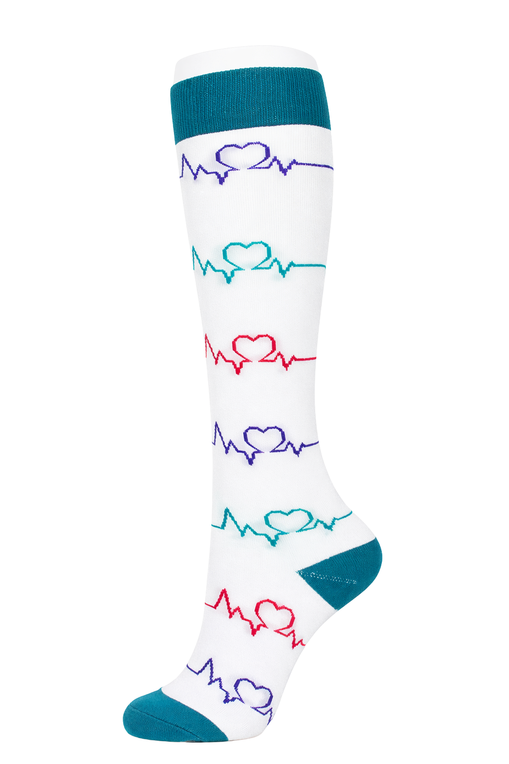 TRC VitalPulse Compression Socks