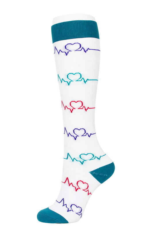 TRC VitalPulse Compression Socks