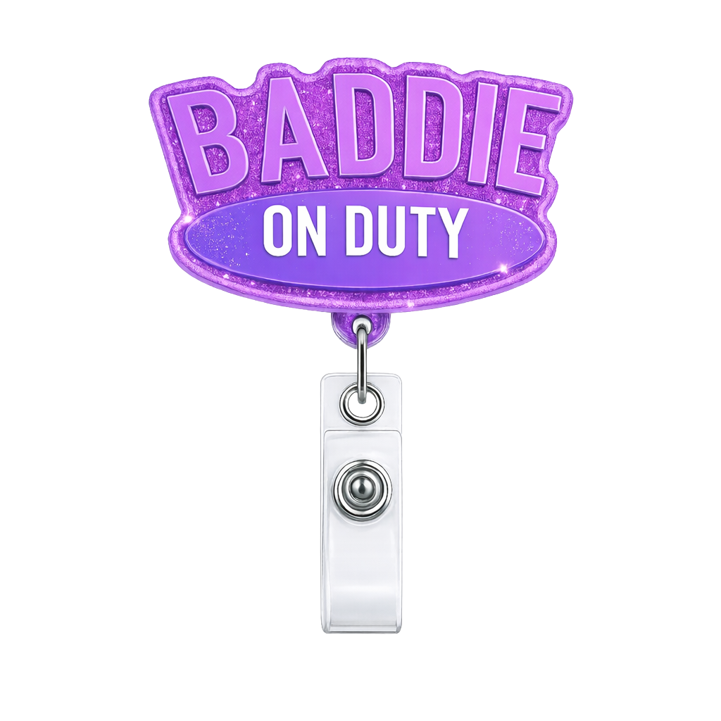 On Duty Baddie Reel