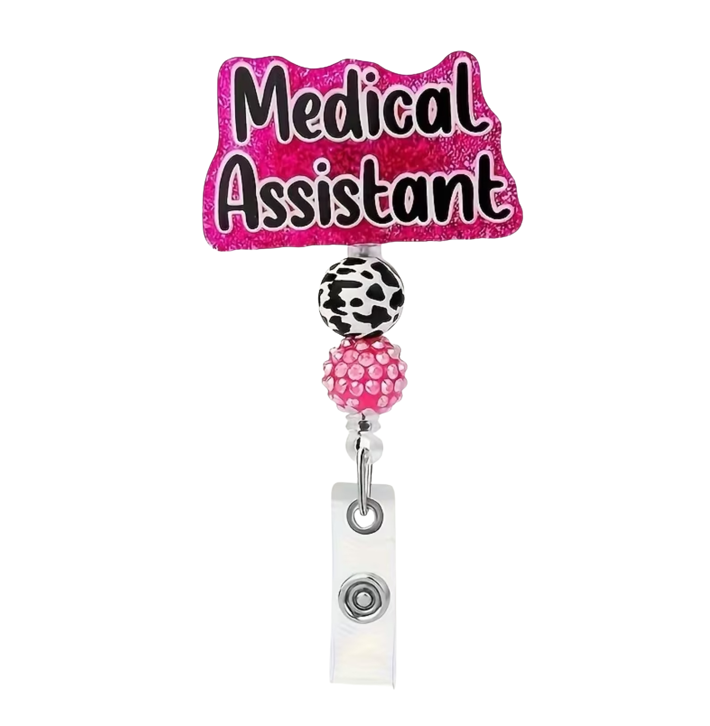 MA Era Badge Reel