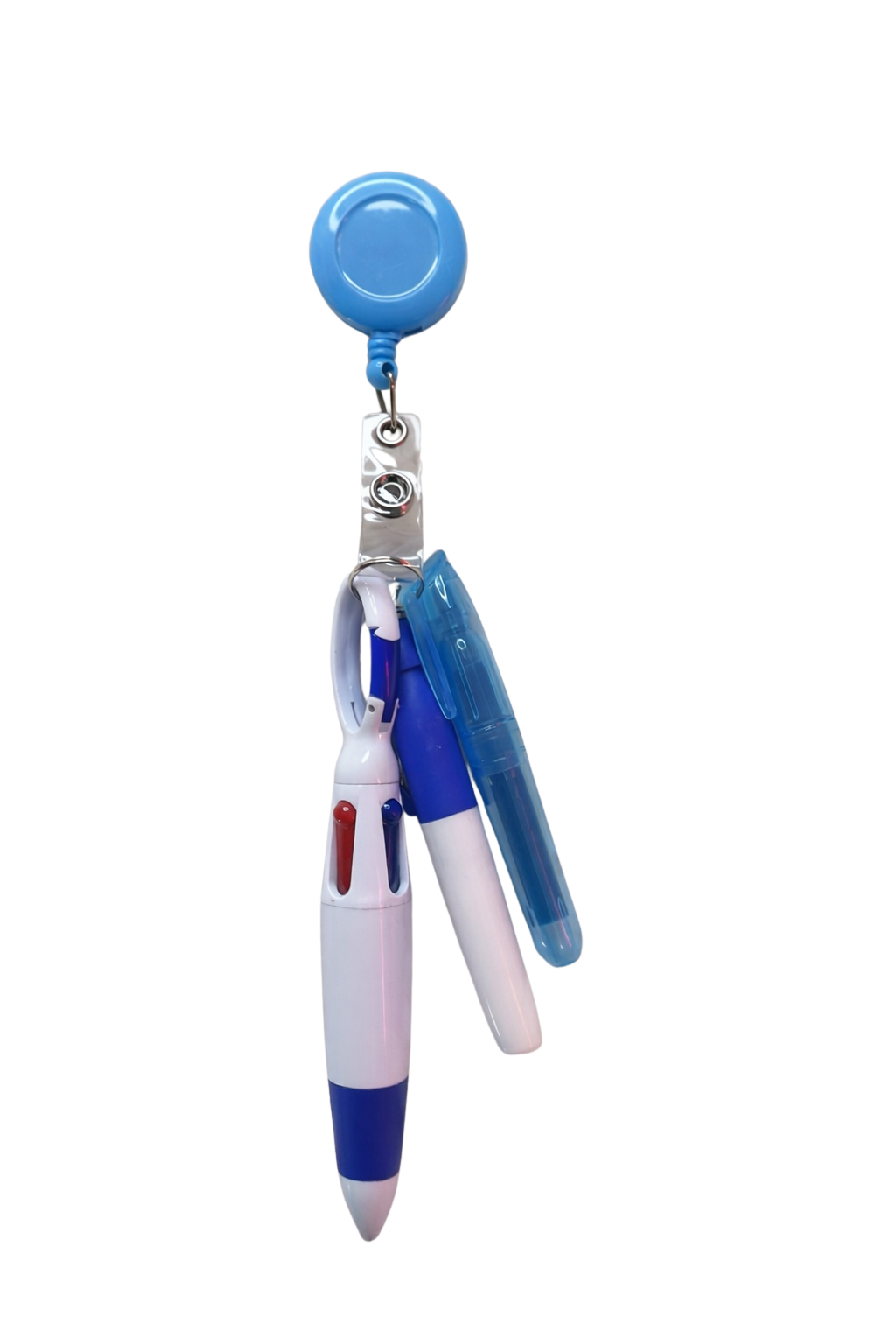 The Pen Reel Set